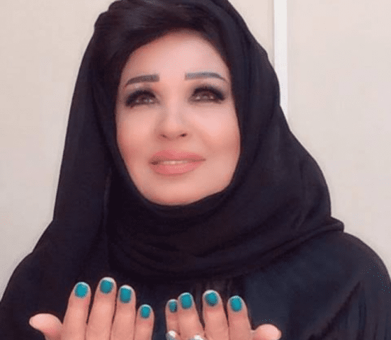 فيفى عبده