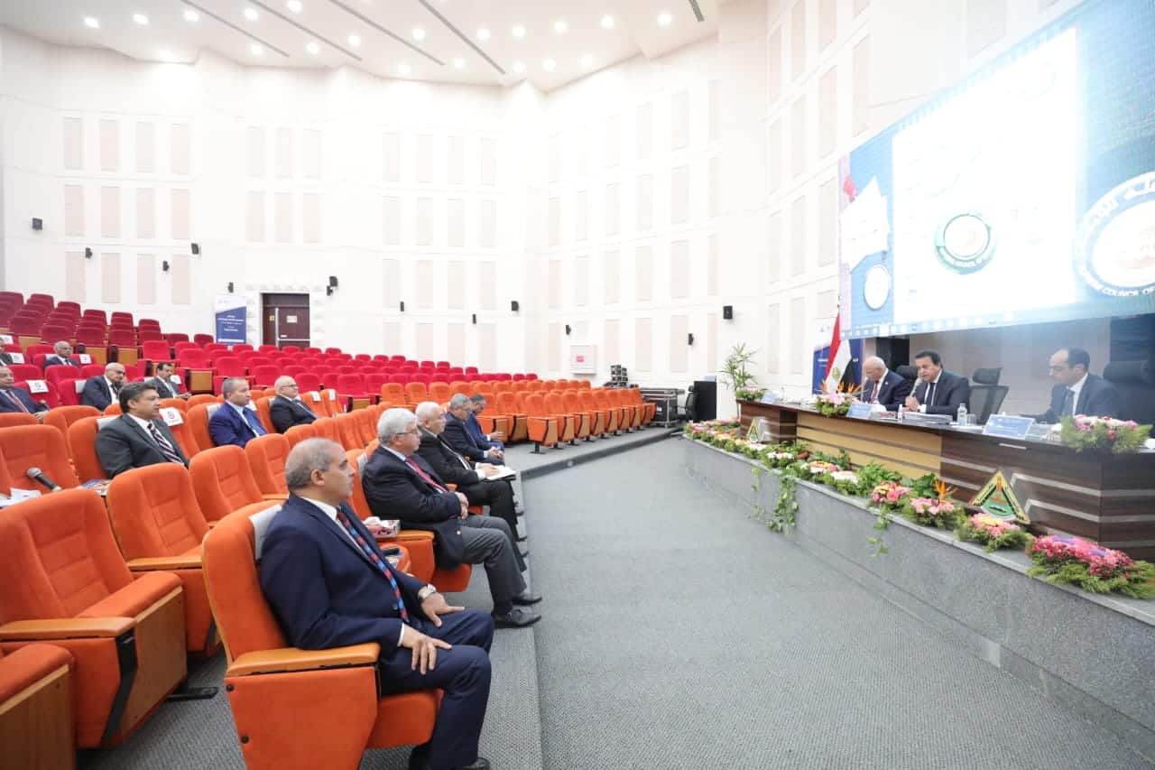 موعد تنسيق الدبلومات الفنية 2022