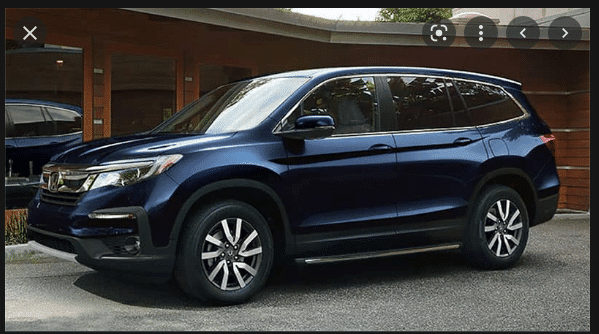 سيارة هوندا بايلوت Honda Pilot 2022 المواصفات والمميزات والعيوب والأسعار