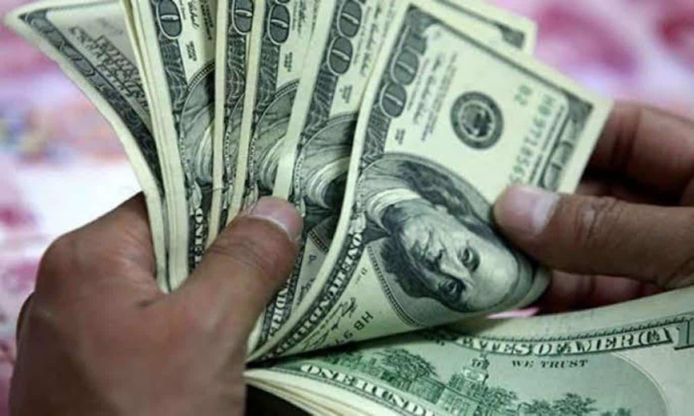 ارتفاع العملات الأجنبية مقابل الجنيه ارتفاع نسبي والدولار يحقق صعود تاريخي