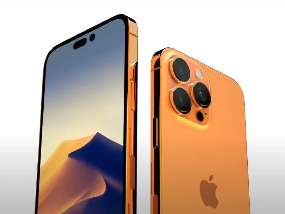  آبل تحطم كل التوقعات.. وتنوي رفع سعر سلسلة هواتف iPhone 14 وفقا للتسريبات الأخيرة للشركة 
