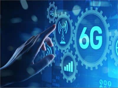 تقنيات جديدة لشبكات 6G