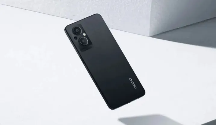 هاتف OPPO RENO 8Z5G    