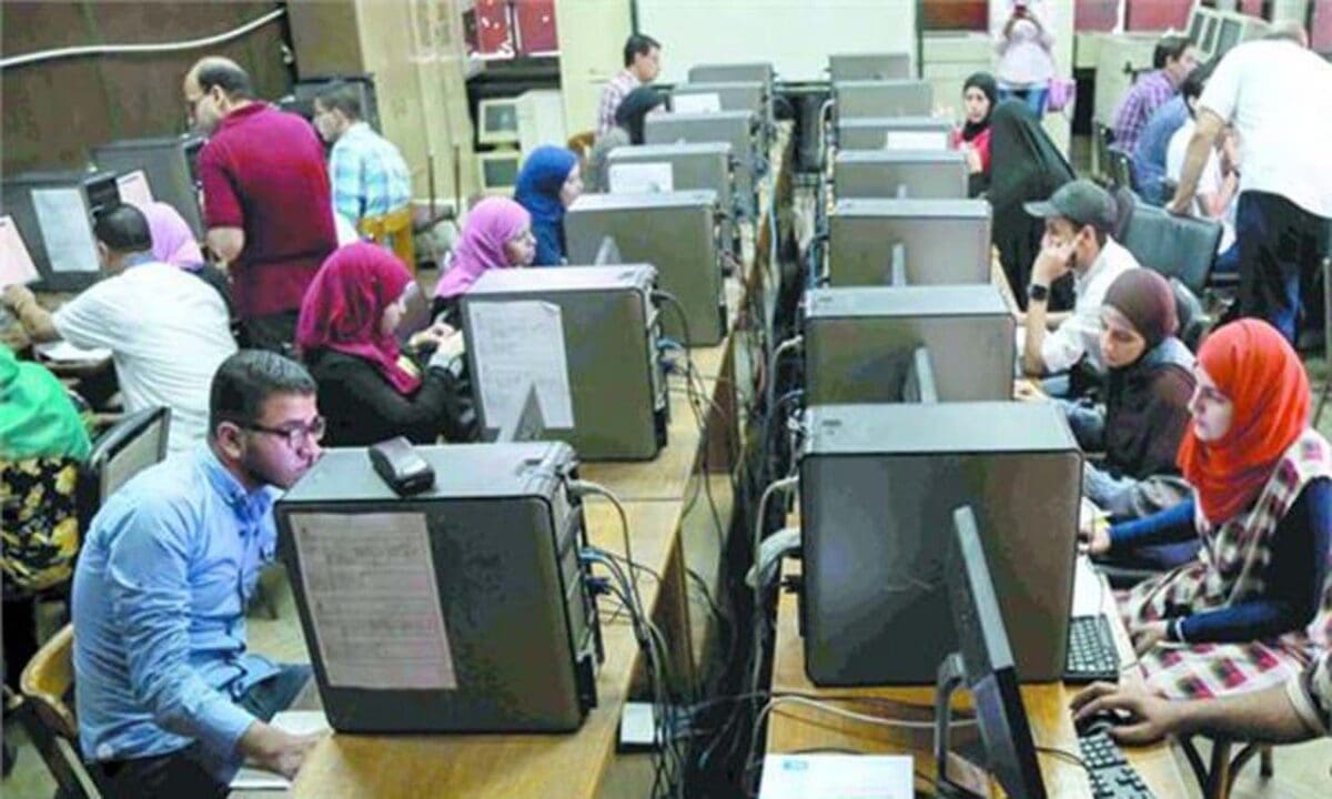 تنسيق الدبلومات الفنية 2022 للكليات
