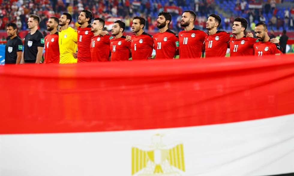 تصنيف «الفيفا».. السعودية 53 عالميا ومصر السادس أفريقيا والبرازيل في الصدارة