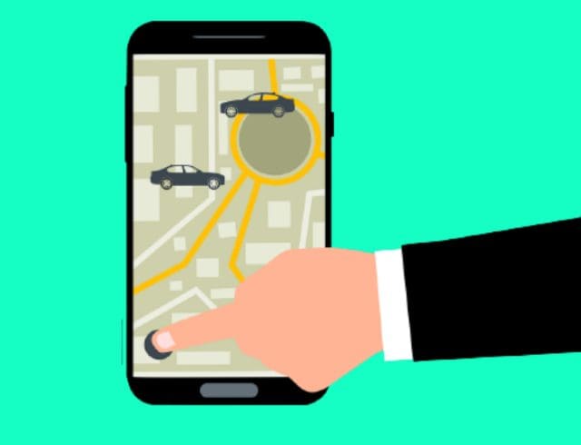 كم يربح سائق Uber وكيفية تسجيل في أوبر