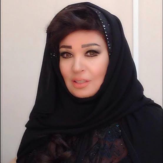 فيفى عبده