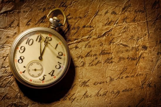 دراسات تكشف المدة الحقيقية لليوم و الساعة