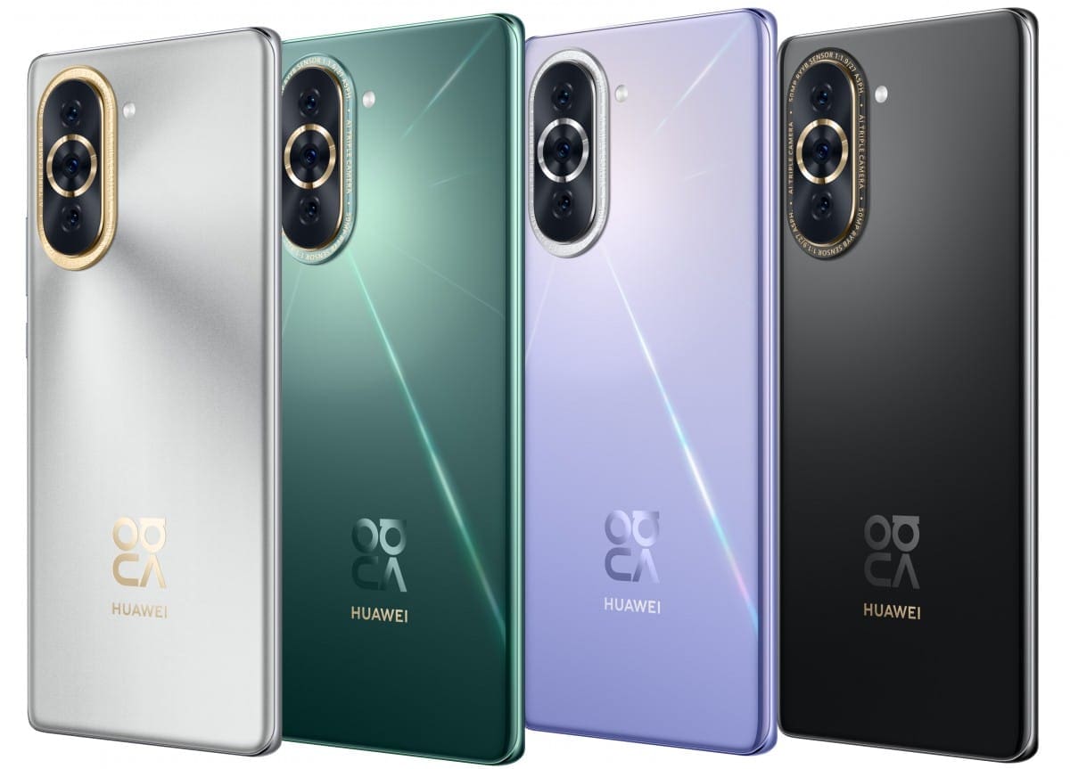 Huawei تواصل إبداعها بأحدث هواتفها الشبابية Huawei Nova 11 Pro بسعر "منافس" وإمكانيات "جبارة"