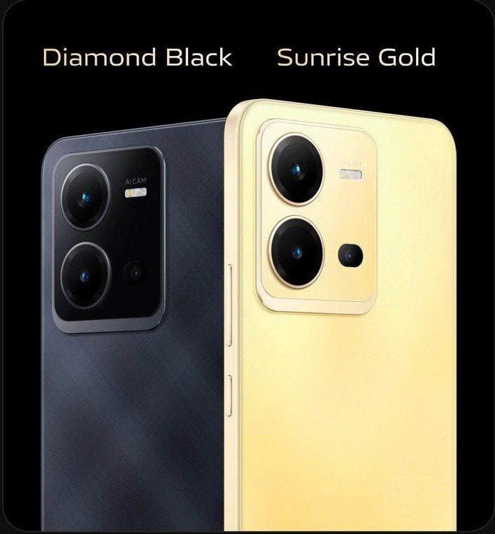 هاتف VIVO V25E