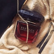 أحسن خمسة عطور النسائية لموسم الخريف