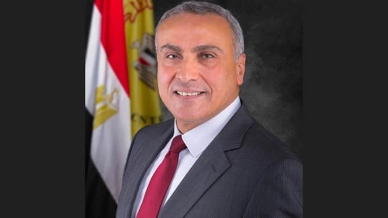 طارق عامر