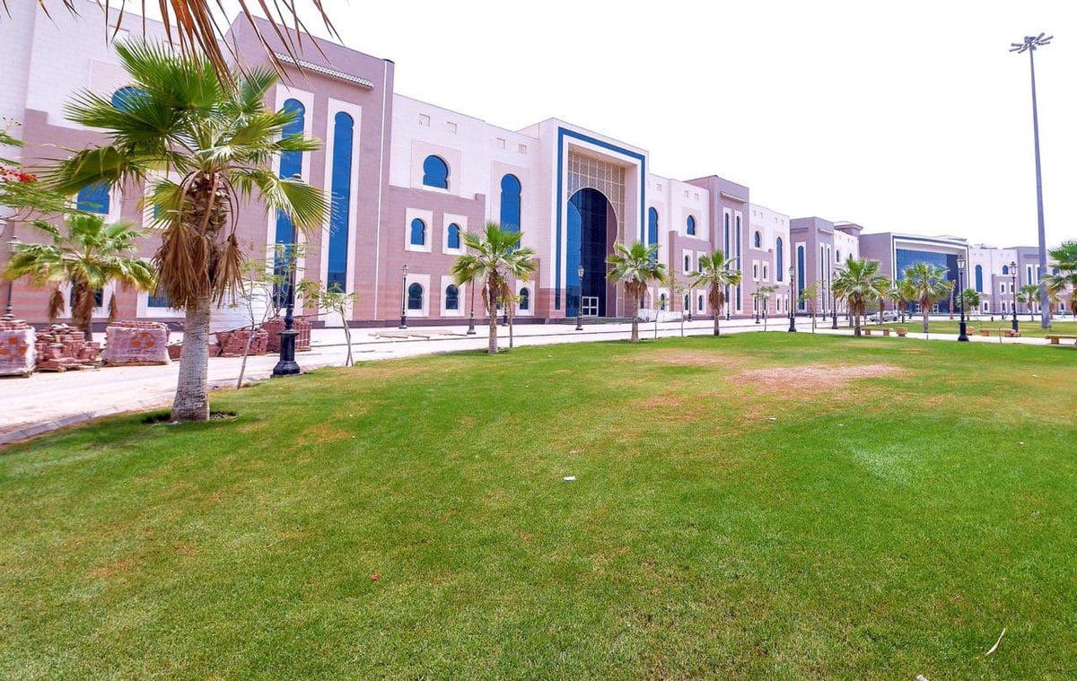 طريقة التسجيل في جامعة "جازان"، والشروط اللازمة ومعايير القبول 1444