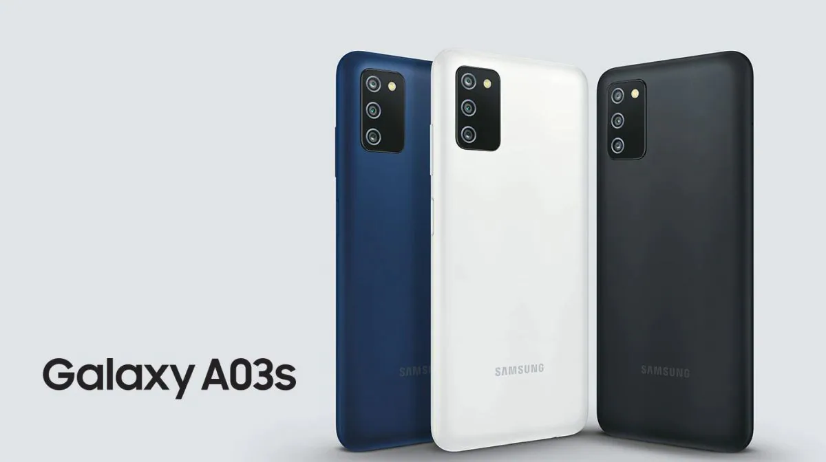 Samsung تستعد لإطلاق هاتفها المثالي Samsung Galaxy A04s المنافس لجميع هواتف الفئة الاقتصادية