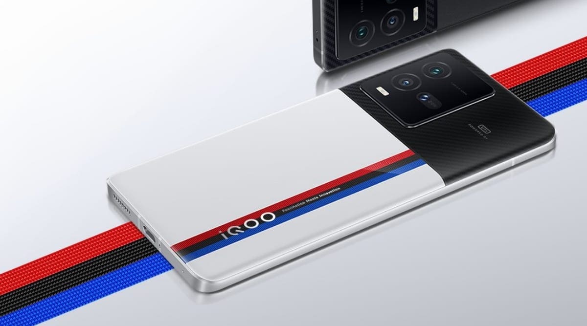 بتصميم أنيق وعصري، فيفو تكشف عن هاتفها المرتقب بمواصفات رائعة vivo iQOO 9T
