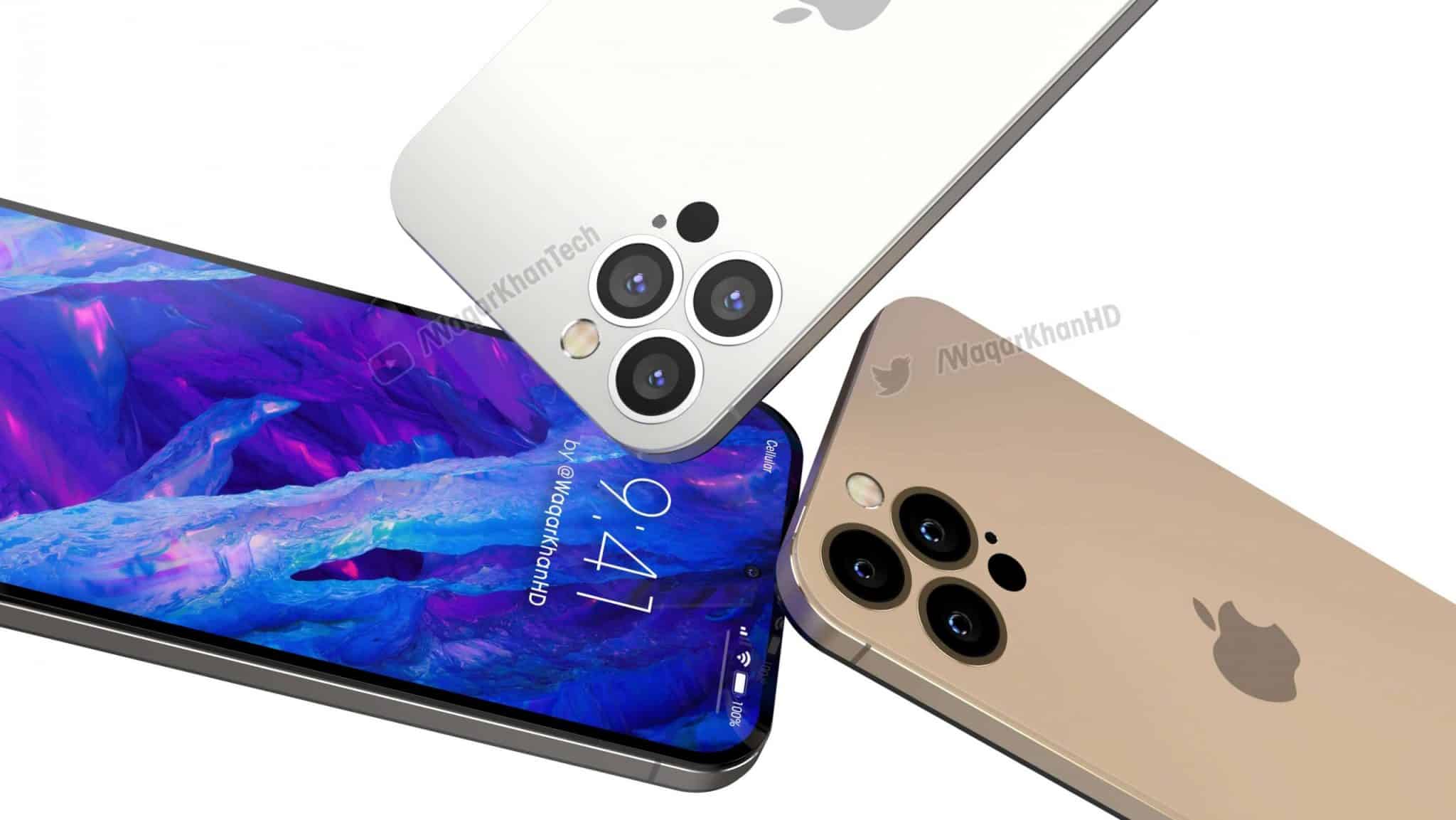  آبل تحطم كل التوقعات.. وتنوي رفع سعر سلسلة هواتف iPhone 14 وفقا للتسريبات الأخيرة للشركة 