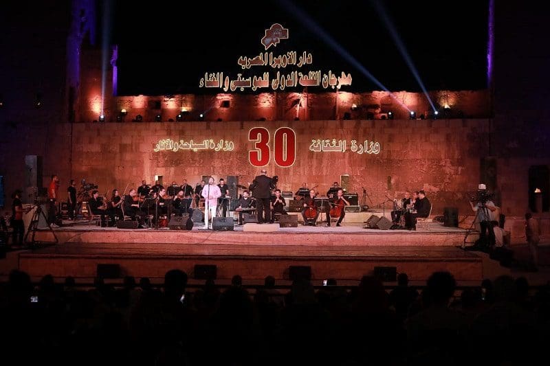 علي الحجار
