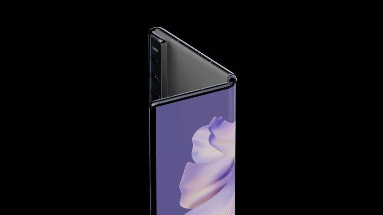 هواوي تطلق هاتفها Huawei Mate Xs 2 بمزايا تنافسية وكاميرات أسطورية