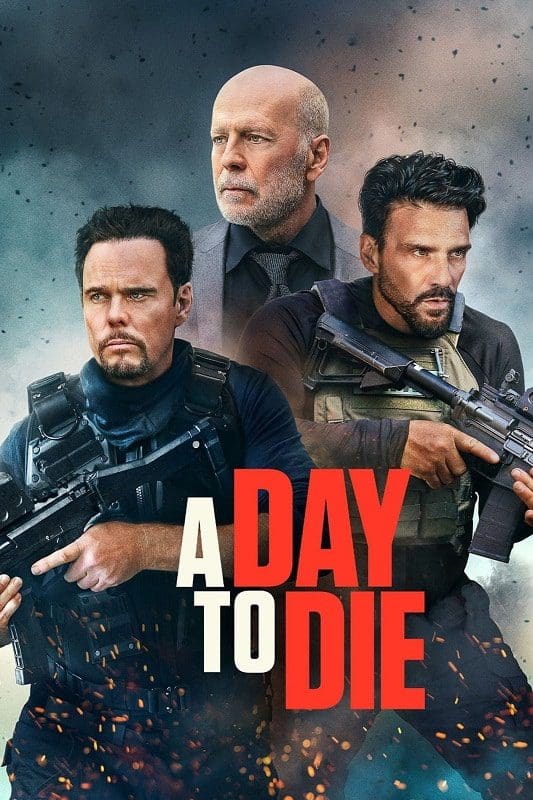  فيلم A Day to Die