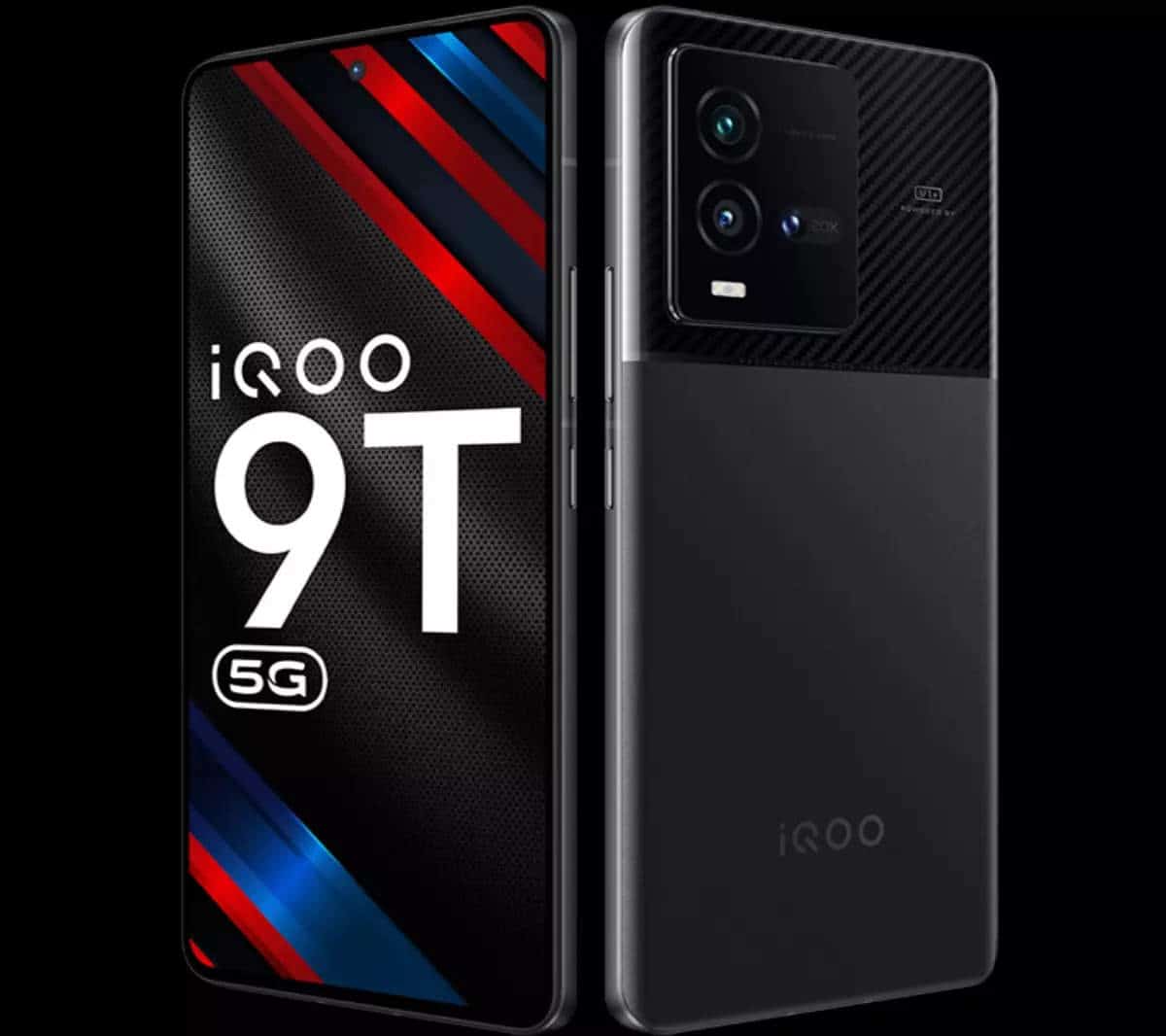 بتصميم أنيق وعصري، فيفو تكشف عن هاتفها المرتقب بمواصفات رائعة vivo iQOO 9T