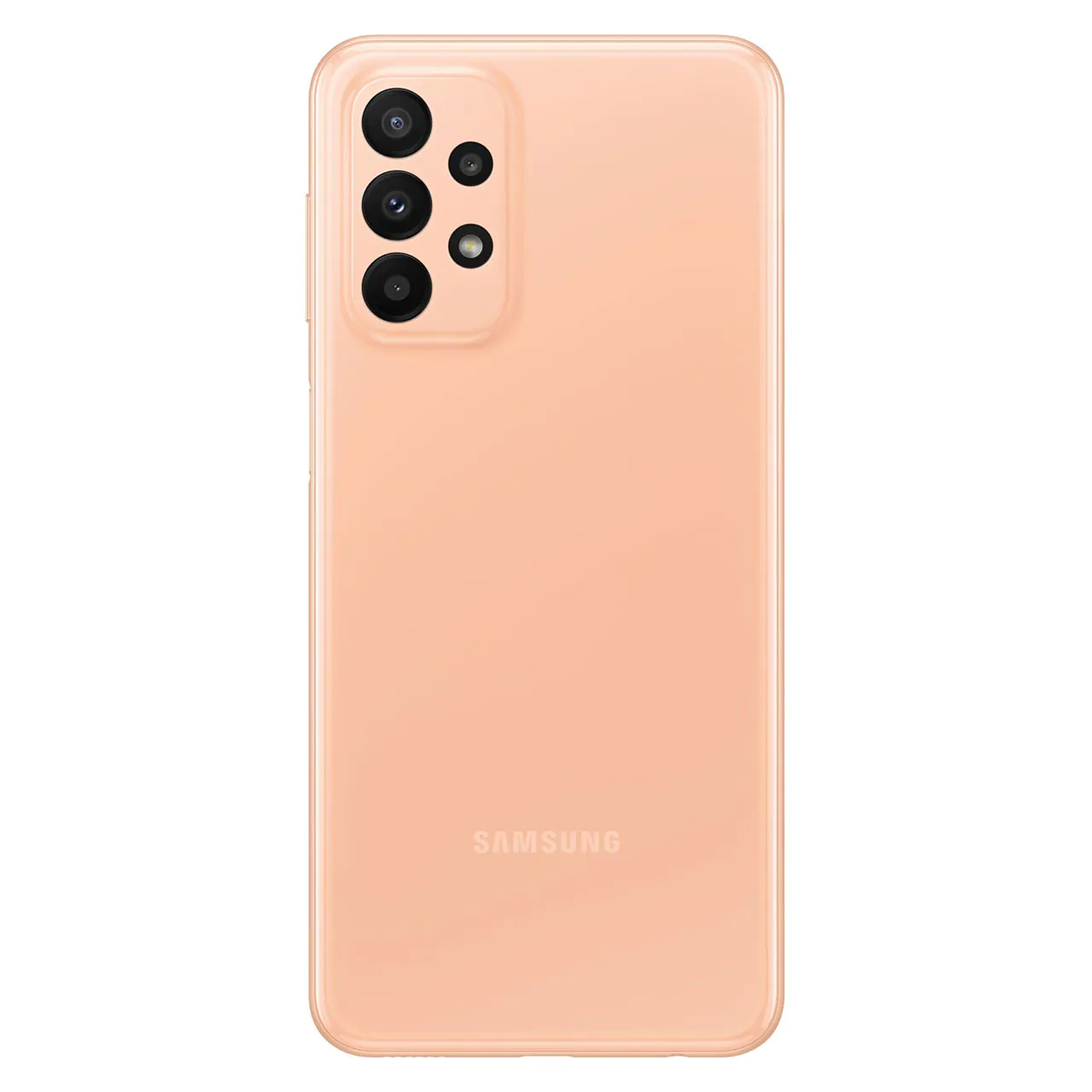 سامسونج تكشف عن هاتفها المثالي Samsung Galaxy A23 5G المرتقب بتصميم قوي وسعر "مغري"