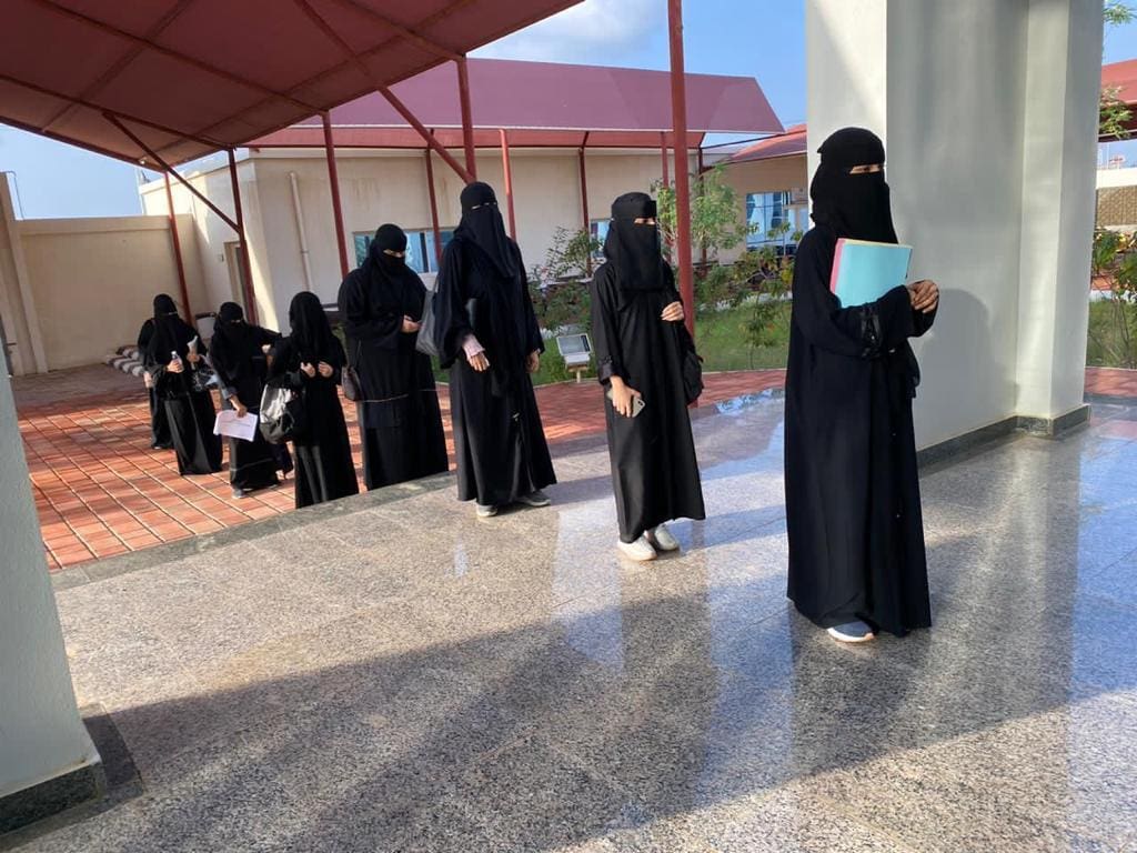 طريقة التسجيل في جامعة "جازان"، والشروط اللازمة ومعايير القبول 1444