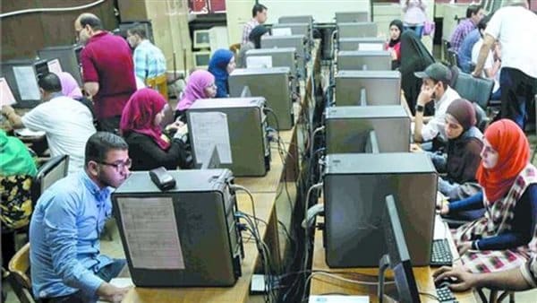 تنسيق كليات المرحلة الثانية 2022 أدبي