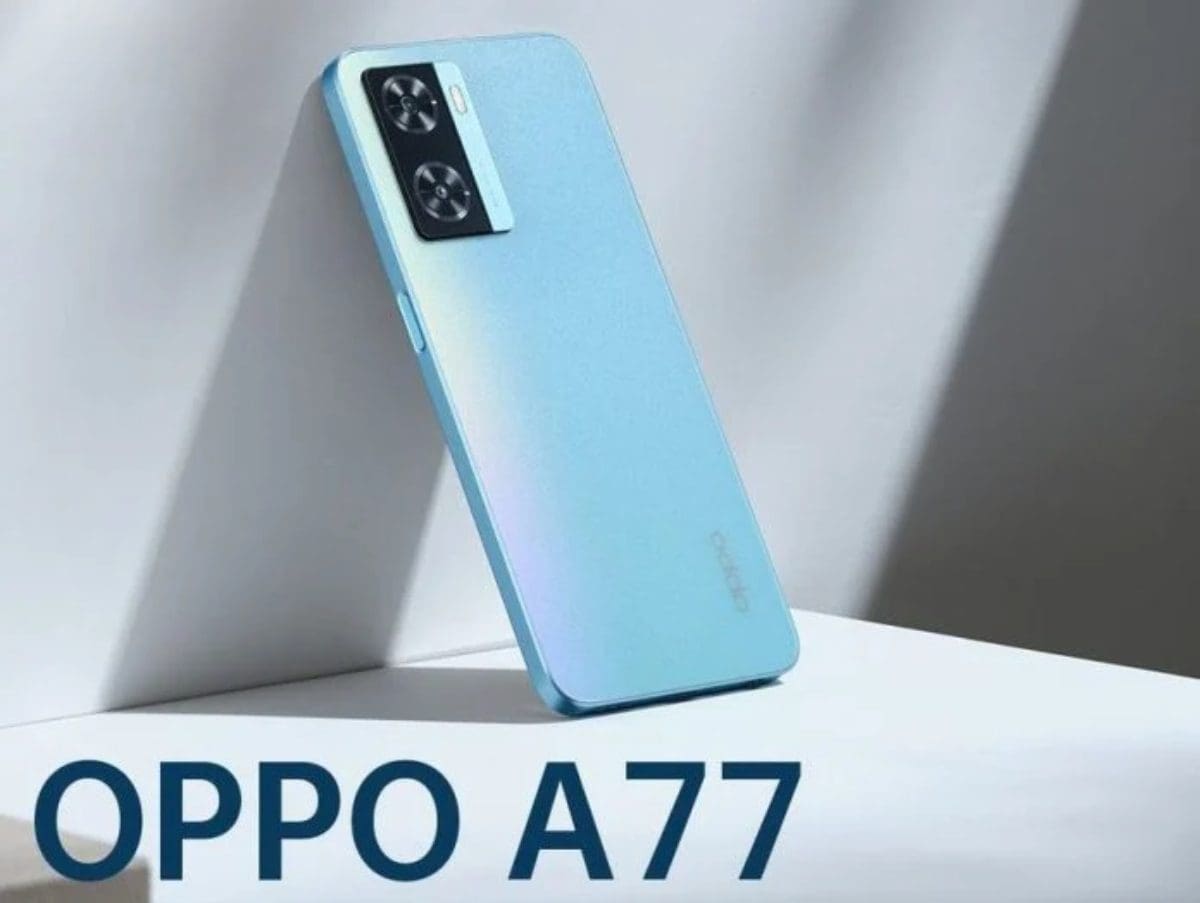 الهواتف الذكية القادمة في سبتمبر 2022 - Realme GT Neo 3T