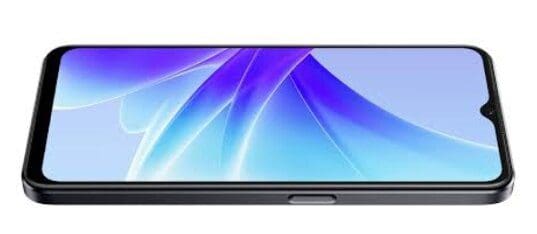 Oppo A57s Screen