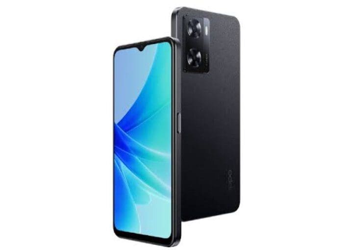 Oppo A57s Show