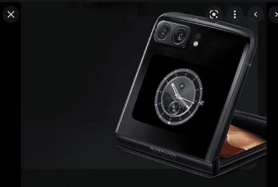 هاتف Moto Razr 2022