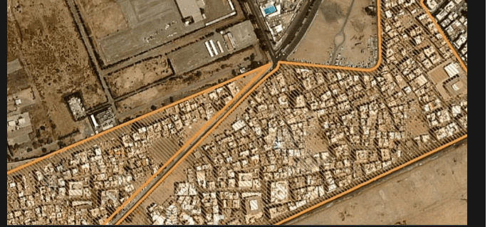 شروط الحصول على تعويضات الهدد في جدة 1444هـ