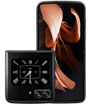هاتف Moto Razr 2022