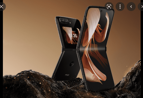 Moto Razr 2022