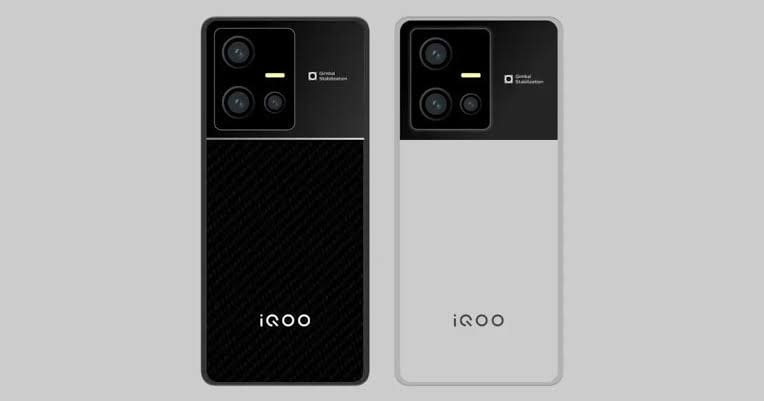 Vivo iQOO 10 Pro 