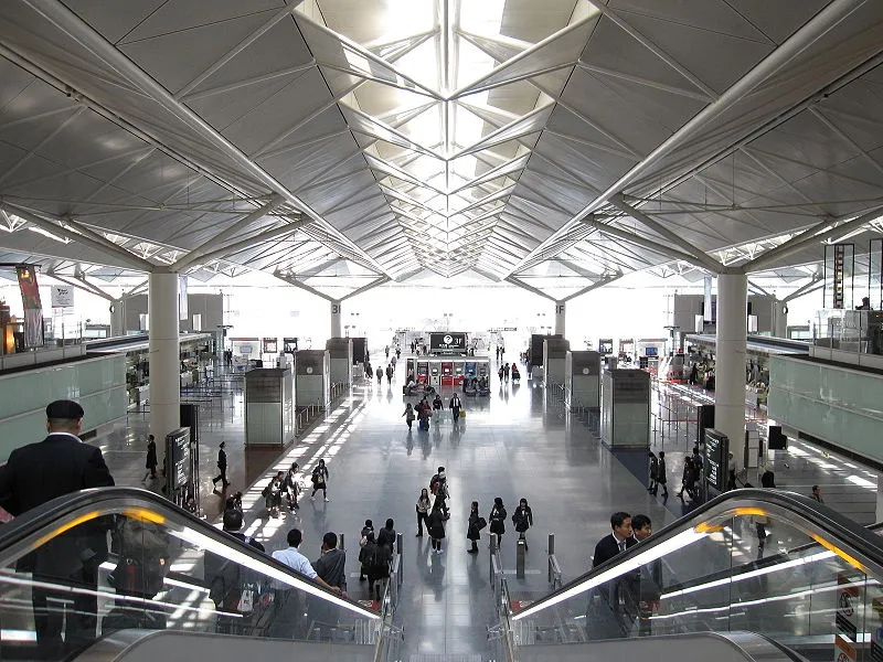 Chubu_Centrair