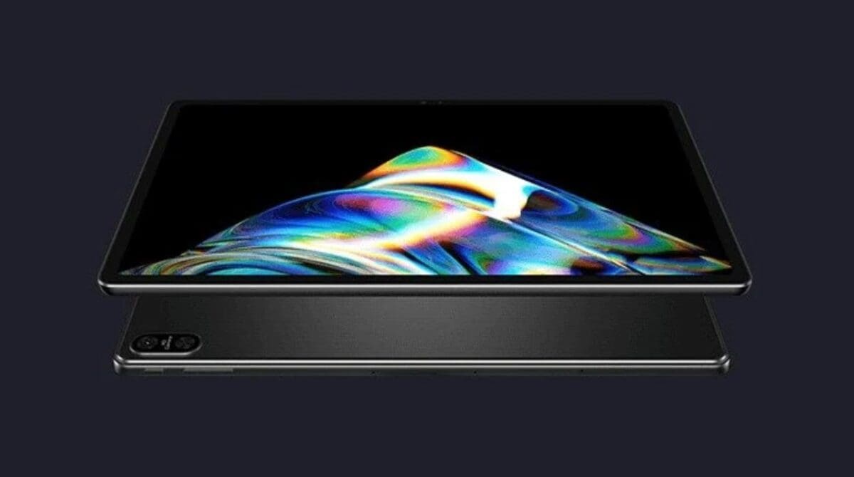 إطلاق الجهاز اللوحي Chuwi HiPad Max مع بطارية 7000 مللي أمبير في الساعة والمزيد