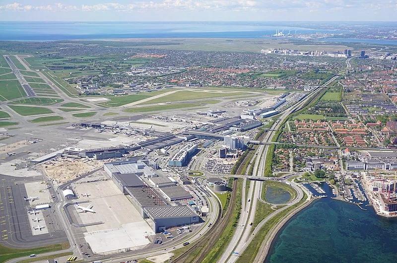Copenhagen_airport