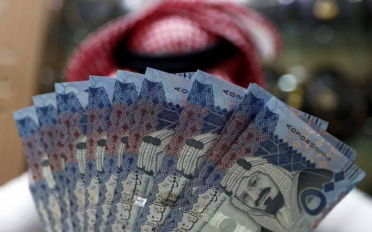 كم راتب فني مسعف في السعودية 1444