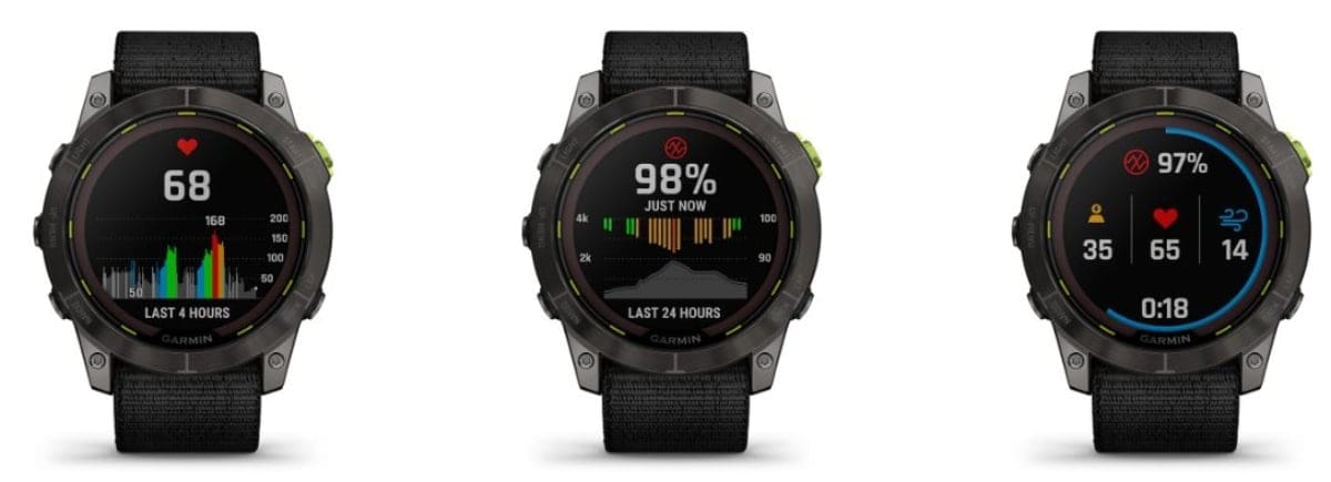 إطلاق الساعة الذكية Garmin Enduro 2 مع ميزة عمر بطارية يصل إلى 46 يومًا ومصباح LED والمزيد