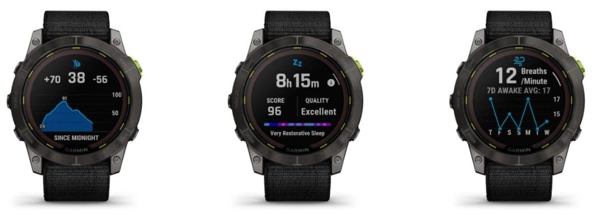 إطلاق الساعة الذكية Garmin Enduro 2 مع ميزة عمر بطارية يصل إلى 46 يومًا ومصباح LED والمزيد