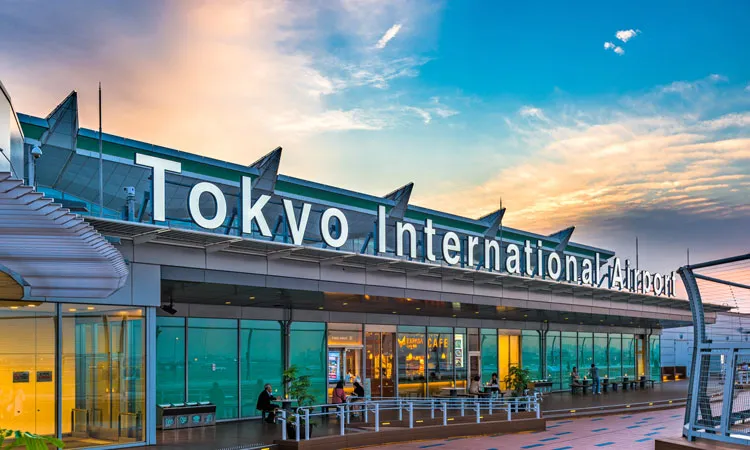 haneda-airport