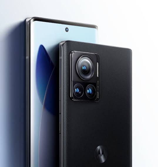 Moto X30 Pro
