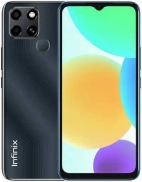 Infinix Smart 6 HD