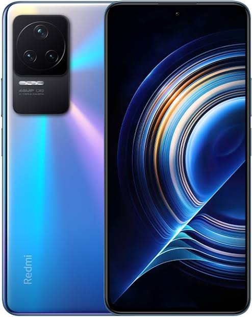 سعر هاتف Xiaomi الجديد Redmi K50 Extreme Edition