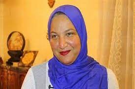 هند سعيد صالح