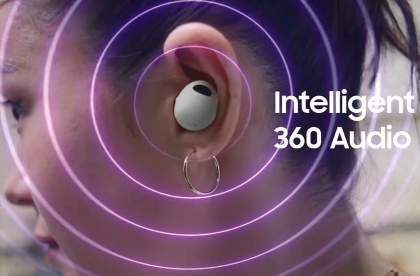 مواصفات Galaxy Buds 2 Pro.. الإصدار الجديد من سماعة سامسونج