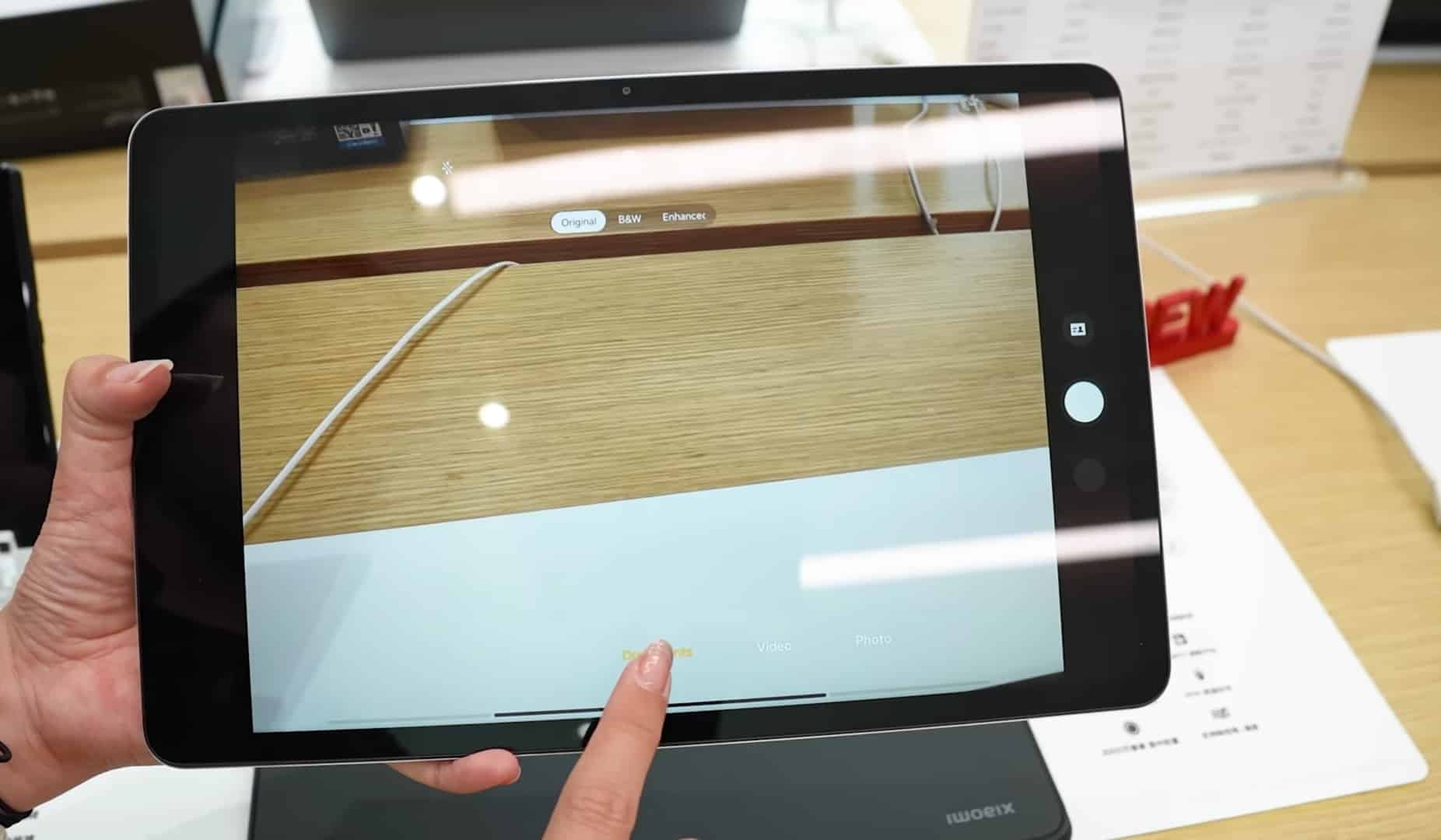 سعر ومواصفات Xiaomi Pad 5 Pro 12.4 في مصر