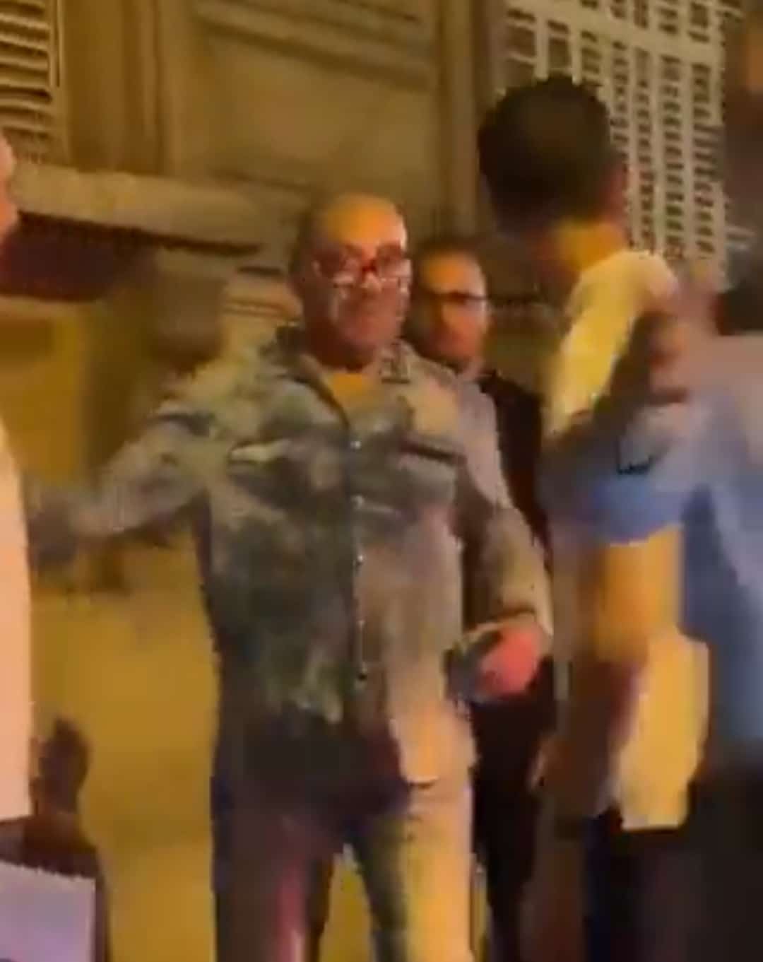 فيديو متداول لملك المغرب محمد السادس يحدث ضجة في "تويتر"