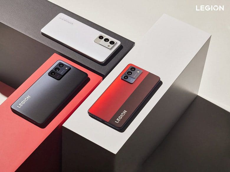 هاتف Lenovo Legion Y70